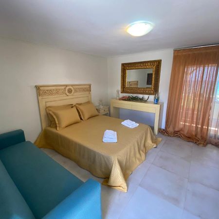 Nautilus House Villa Stalós Екстериор снимка