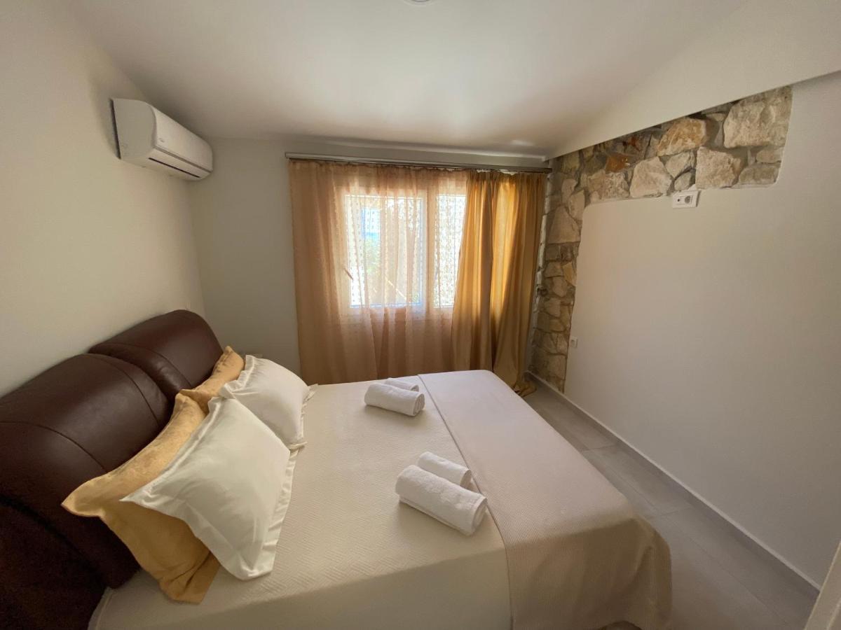 Nautilus House Villa Stalós Екстериор снимка