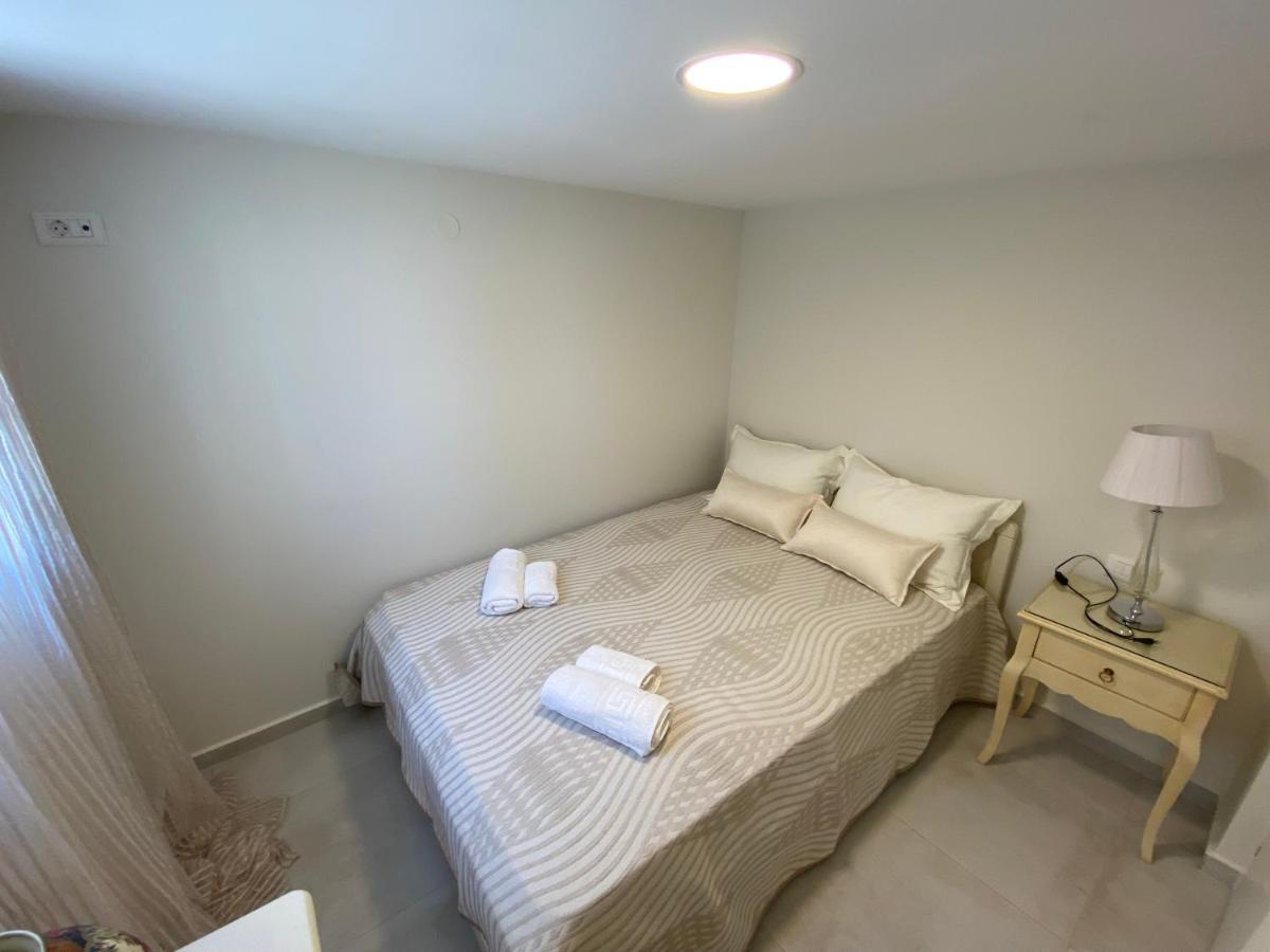 Nautilus House Villa Stalós Екстериор снимка