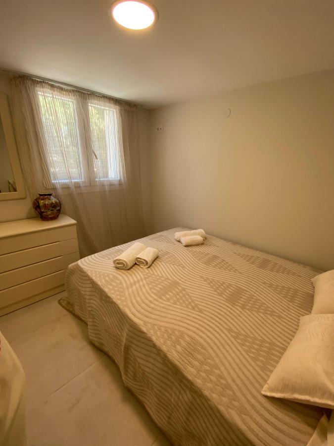 Nautilus House Villa Stalós Екстериор снимка